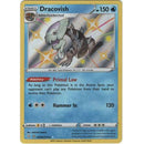 Dracovish - SV36/SV122 - Shiny Rare