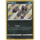 Nickit - SV81/SV122 - Shiny Rare