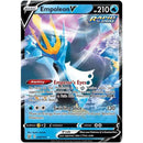 Empoleon V - 040/163 - Ultra Rare