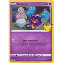 Cosmog - 13/25 - Holo Rare