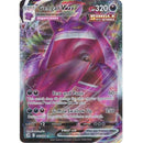 Gengar VMAX - 157/264 - Ultra Rare
