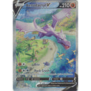 Aerodactyl V - 180/196 - Alternate Art Ultra Rare