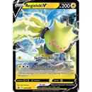 Regieleki V - SWSH280 - Promo