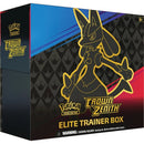 Pokemon - Crown Zenith Elite Trainer Box
