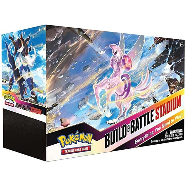 Pokemon - Astral Radiance - Build & Battle Stadium