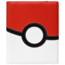 Poke Ball Premium 9-Pocket PRO-Binder for Pokemon