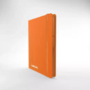 Gamegenic - 18 Pocket Casual Album Oransje