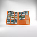 Gamegenic - 18 Pocket Casual Album Oransje