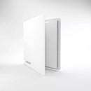 Gamegenic - 24 Pocket Casual Album Hvit