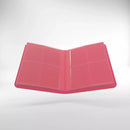 Gamegenic - 8 Pocket Casual Album Rosa