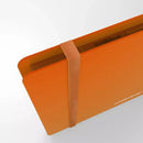 Gamegenic - 18 Pocket Casual Album Oransje