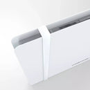 Gamegenic - 8 Pocket Casual Album Hvit