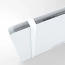 Gamegenic - 18 Pocket Casual Album White