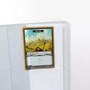 Gamegenic - 24 Pocket Casual Album Hvit