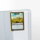Gamegenic - 18 Pocket Casual Album White