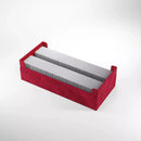 Gamegenic - Dungeon 1100+ Convertible Red