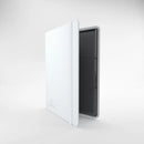 Gamegenic - 18 Pocket Prime Album White