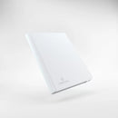 Gamegenic - 18 Pocket Prime Album White