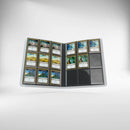 Gamegenic - 18 Pocket Prime Album White