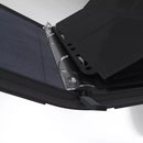 Gamegenic - 24 Pocket Album Pages Side-Loading Black 10stk