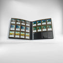 Gamegenic - 24 Pocket Prime Album White