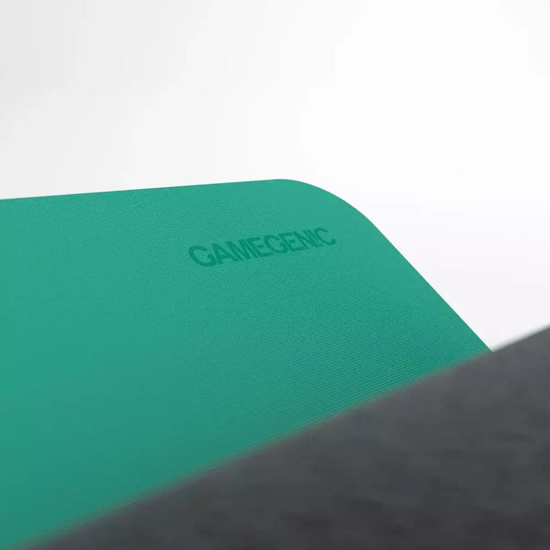 Gamegenic - Prime Playmat Green