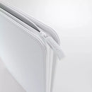 Gamegenic - 8 Pocket Zip-Up Album Hvit