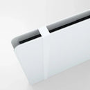 Gamegenic - 24 Pocket Prime Album White