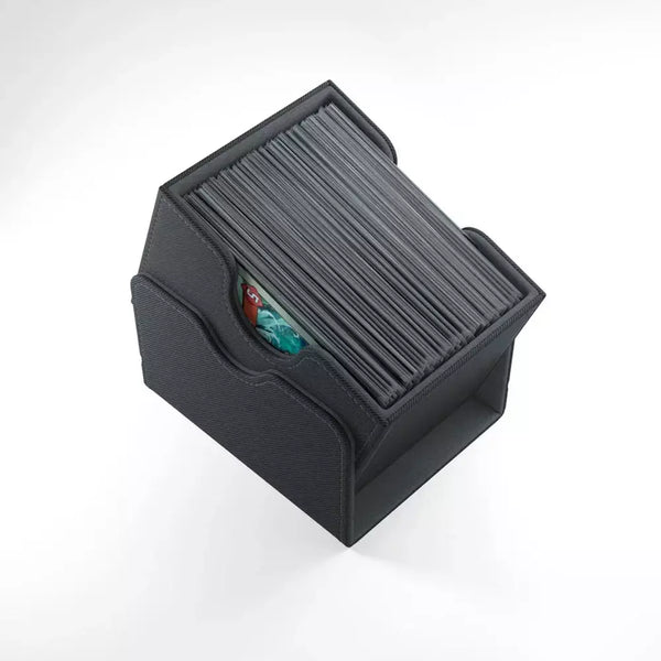 Gamegenic - Sidekick 100+ Convertible Svart