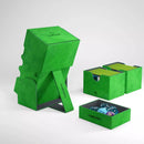 Gamegenic - Stronghold 200+ Convertible Green