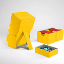 Gamegenic - Stronghold 200+ Convertible Yellow