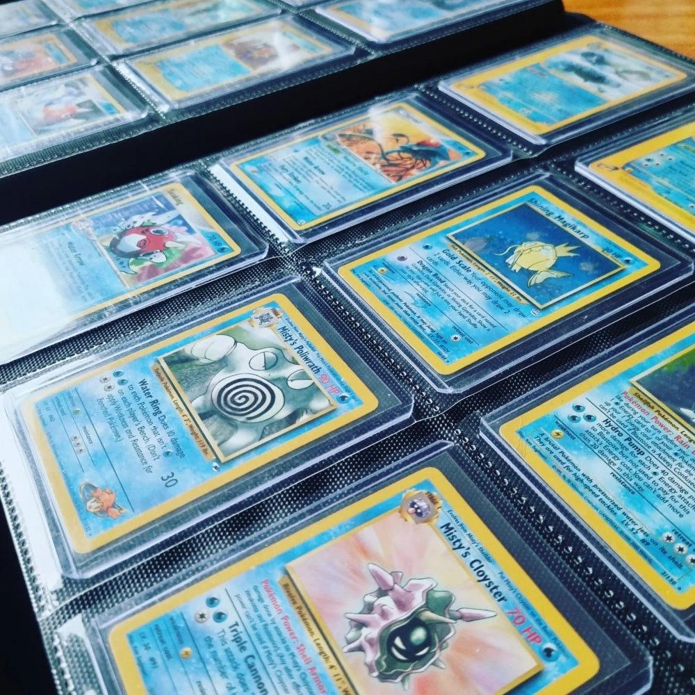 Shellder RG 79  Pokemon TCG POK Cards