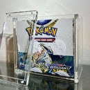Premium Akryl Display - Pokemon Booster Box
