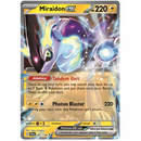 Miraidon ex - 081/198 - Ultra Rare