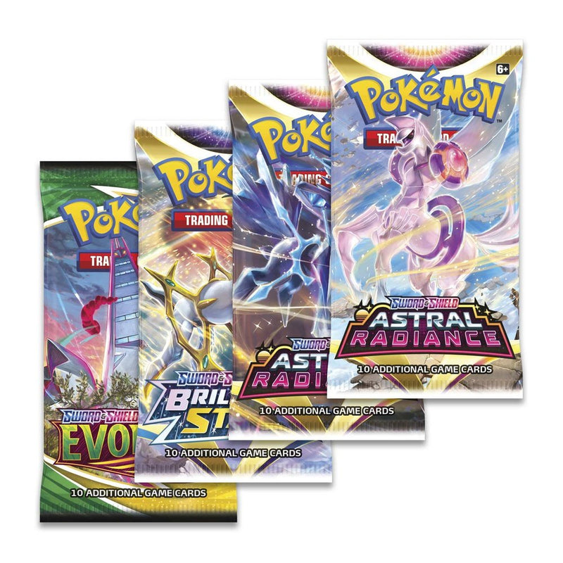 Pokemon Trainer’s Toolkit 2022