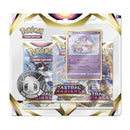 Pokemon - Astral Radiance - 3-pack Blister Pack Sylveon