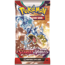 Pokemon - Scarlet & Violet Miraidon - Elite Trainer Box