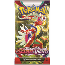 Pokemon - Scarlet & Violet Miraidon - Elite Trainer Box