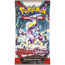 Pokemon - Scarlet & Violet Booster Box