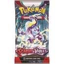 Pokemon - Scarlet & Violet Miraidon - Elite Trainer Box