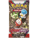 Pokemon - Scarlet & Violet Booster Box