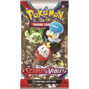Pokemon - Scarlet & Violet Miraidon - Elite Trainer Box