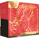 Pokemon - Scarlet & Violet Koraidon - Elite Trainer Box