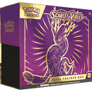 Pokemon - Scarlet & Violet Miraidon - Elite Trainer Box