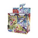 Pokemon - Scarlet & Violet Booster Box