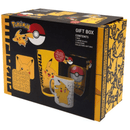 Pokemon Pikachu Gift Set