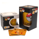 Pokemon Pikachu Gift Set