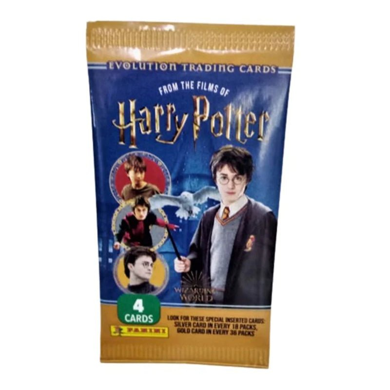 Harry Potter Trading Cards - Evolution - Booster Box