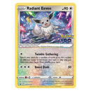 Pokémon Go Premium Collection Radiant Eevee