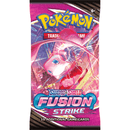 Pokemon - Fusion Strike - 36 Boosters Uten Display